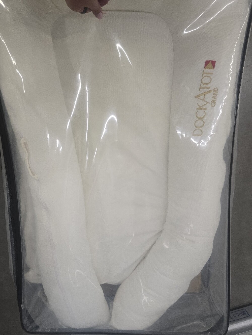 DockATot Grand Pod